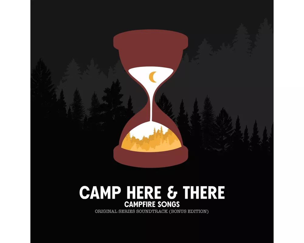 Camp Here And There