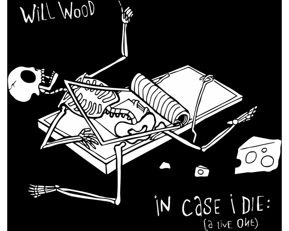 In Case I Die (A Live One)