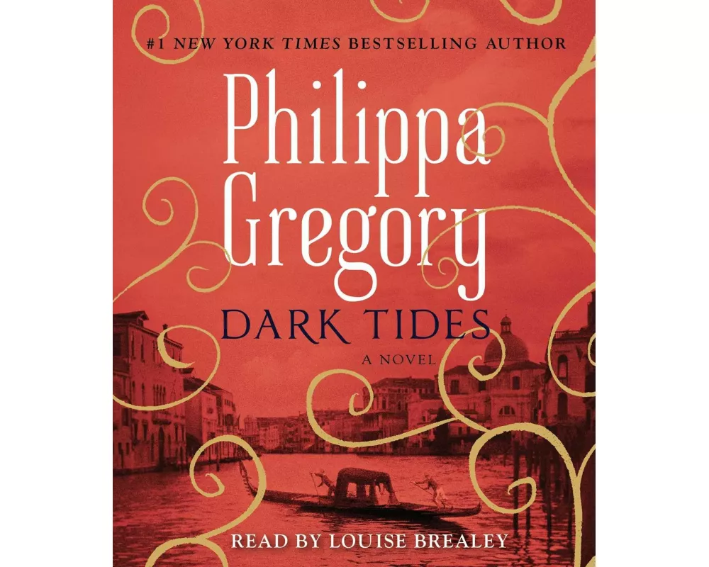 Dark Tides
