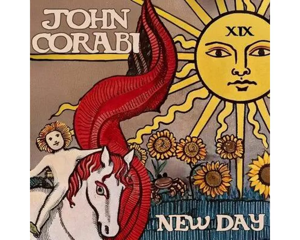 New Day