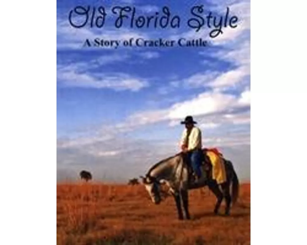 Old Florida Style