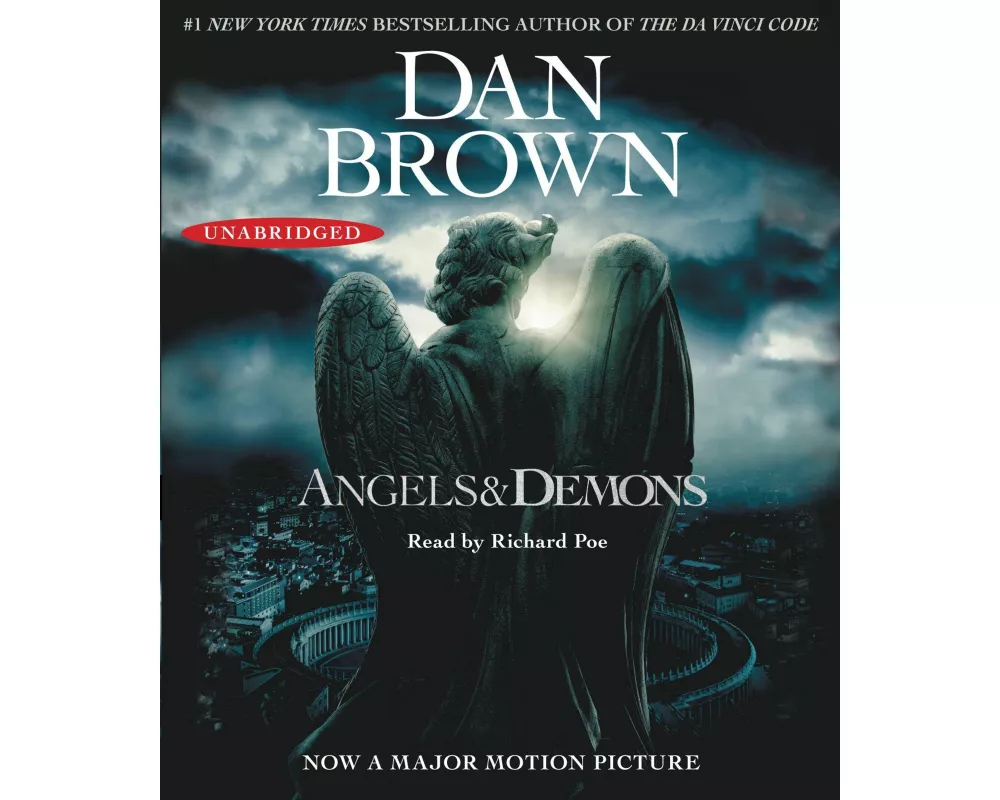 Angels & Demons - Movie Tie-In
