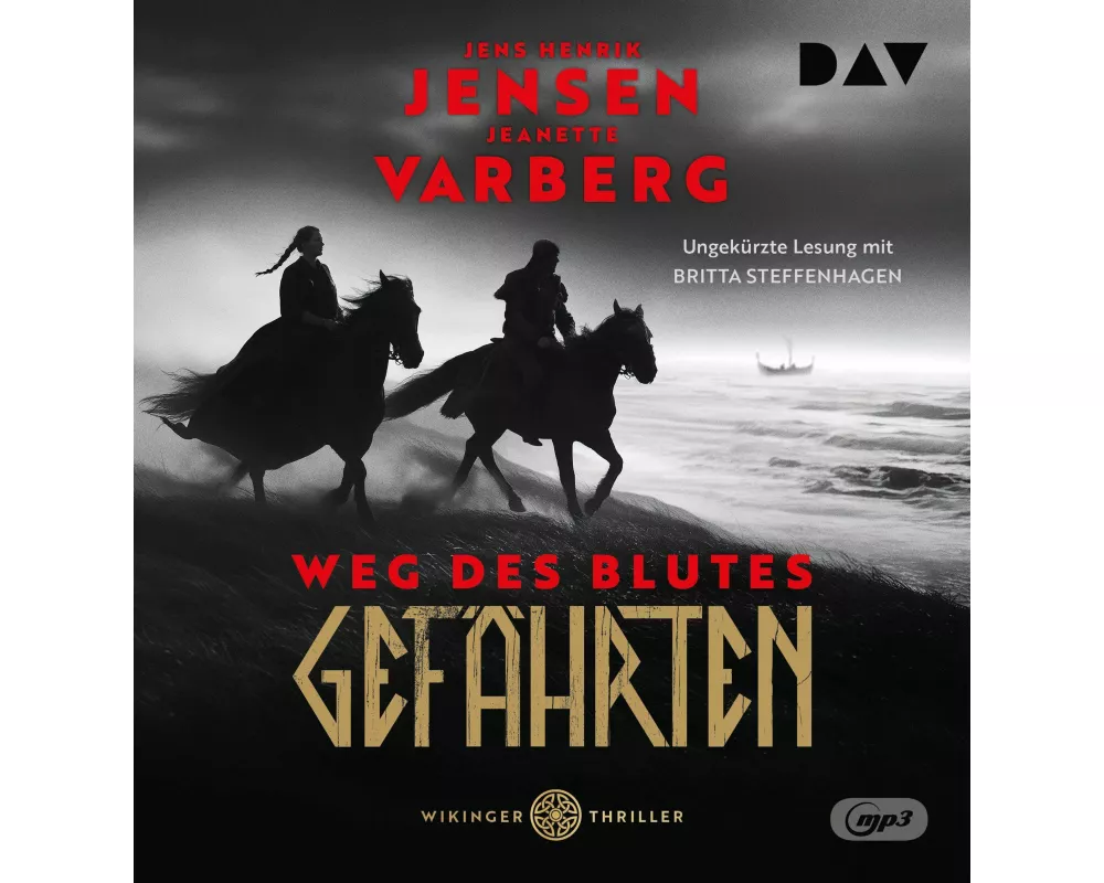 Gefährten. Weg des Blutes 1