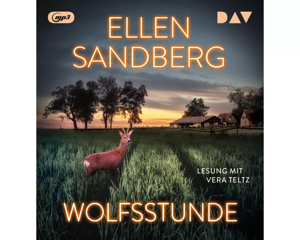 Wolfsstunde