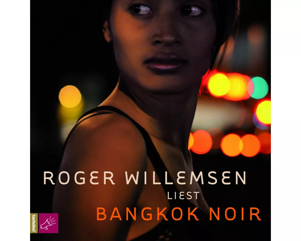 Bangkok Noir