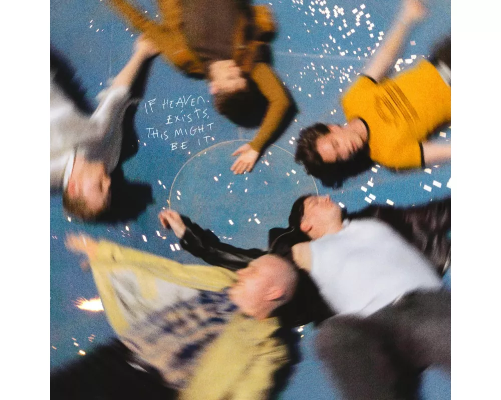 If Heaven Exists,This Might Be It
