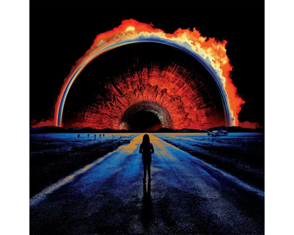 The Singularity: Ekleipsis