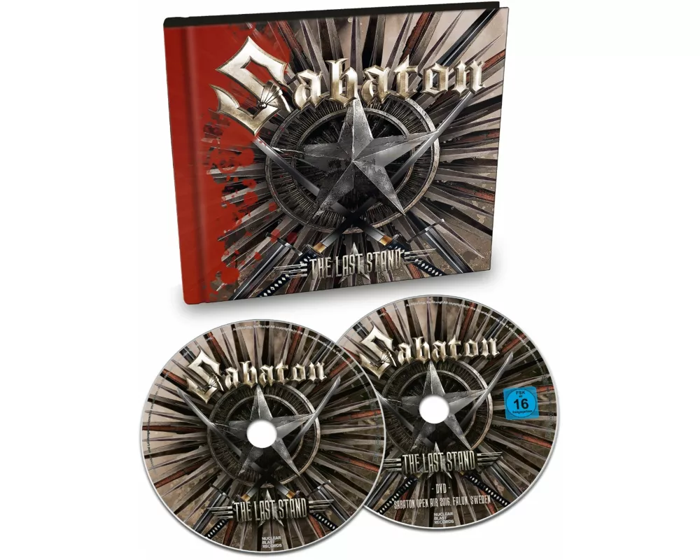 The Last Stand (10th Anniversary Edition)