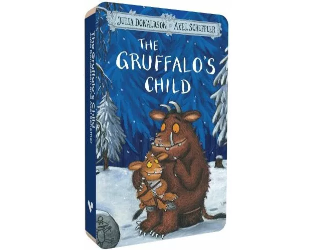 The Gruffalo's Child