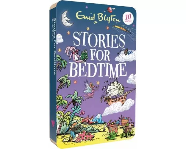 Stories for Bedtime