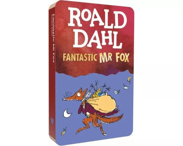 Fantastic Mr Fox