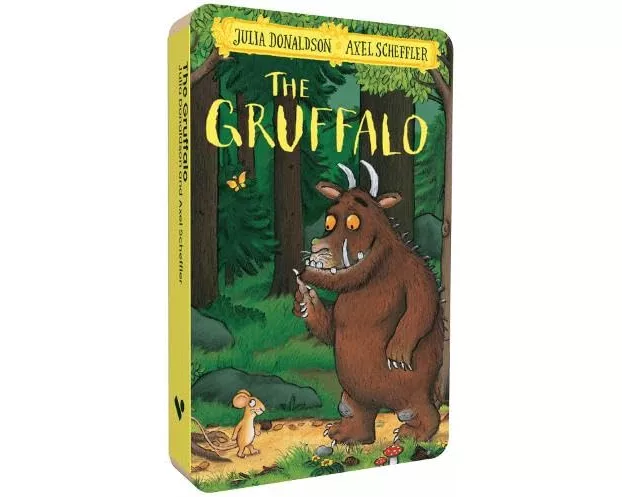 The Gruffalo