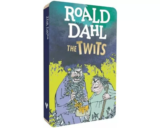 The Twits