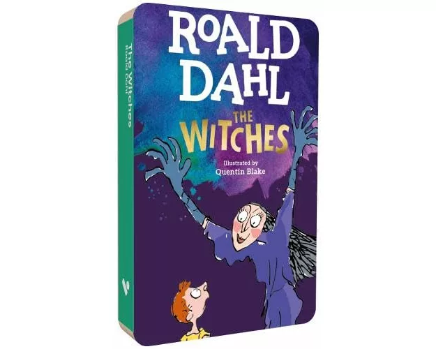 The Witches