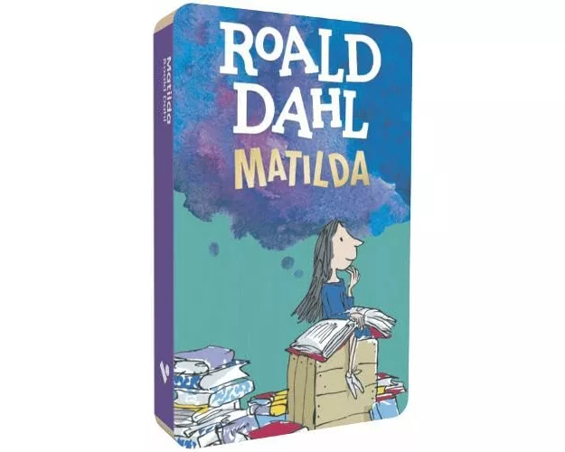Matilda