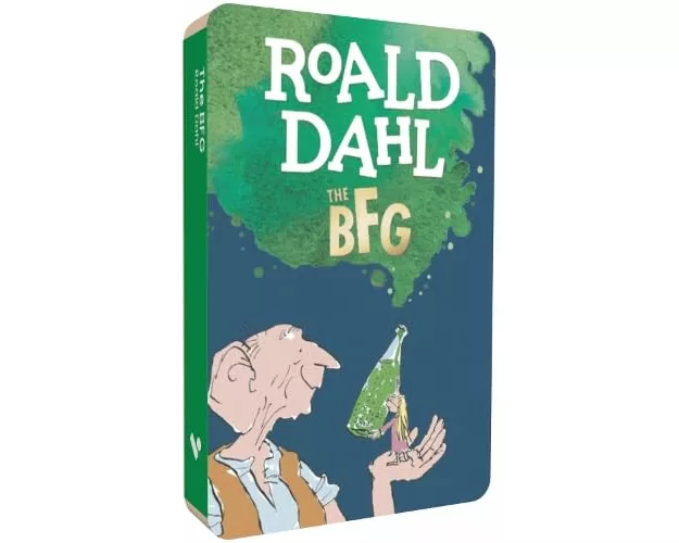 The BFG