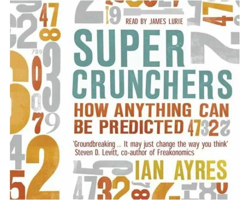 Super Crunchers