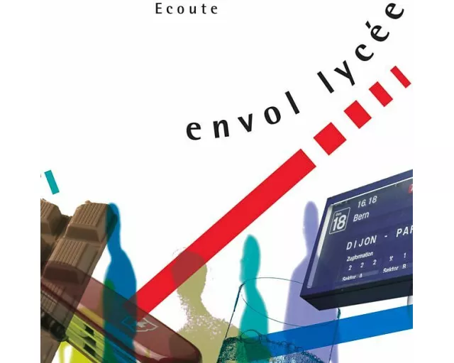 envol lycée / Ecoute