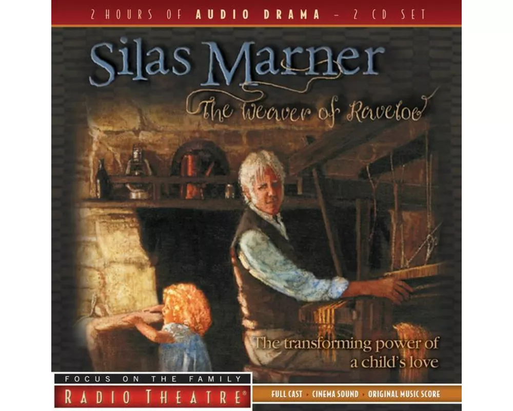 Silas Marner