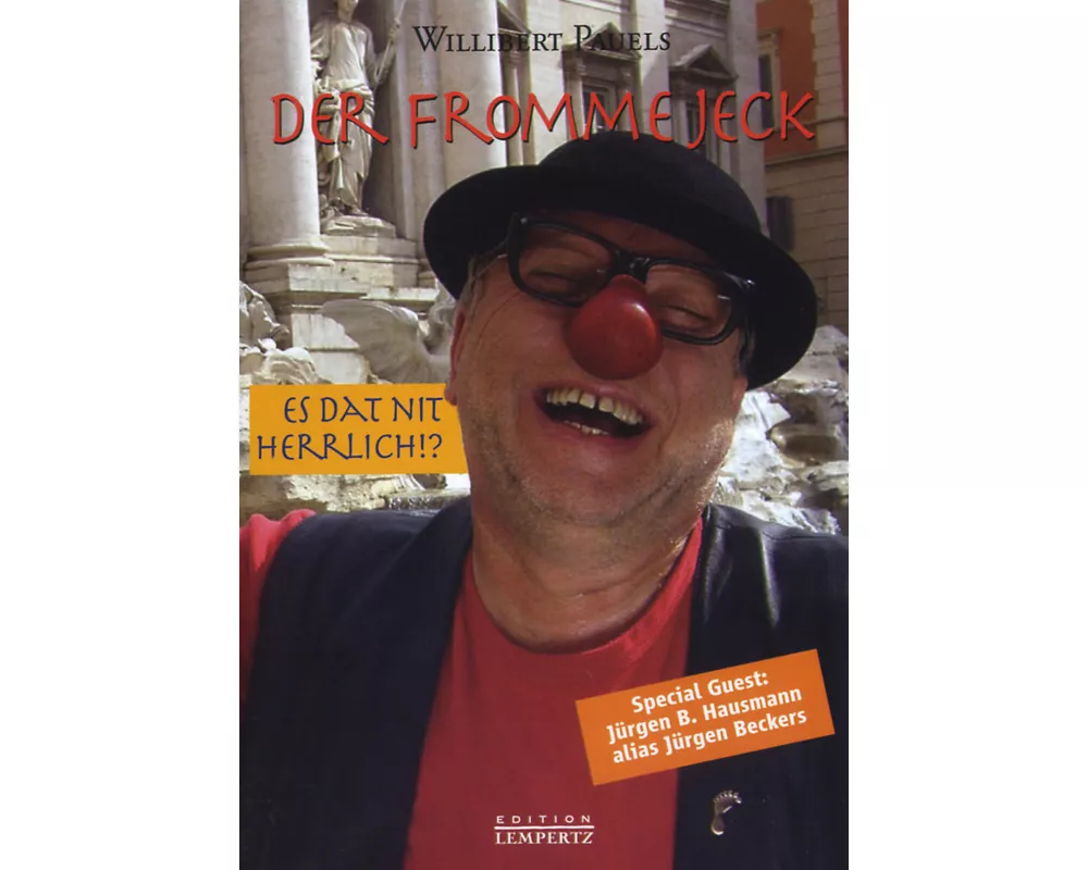 Der fromme Jeck