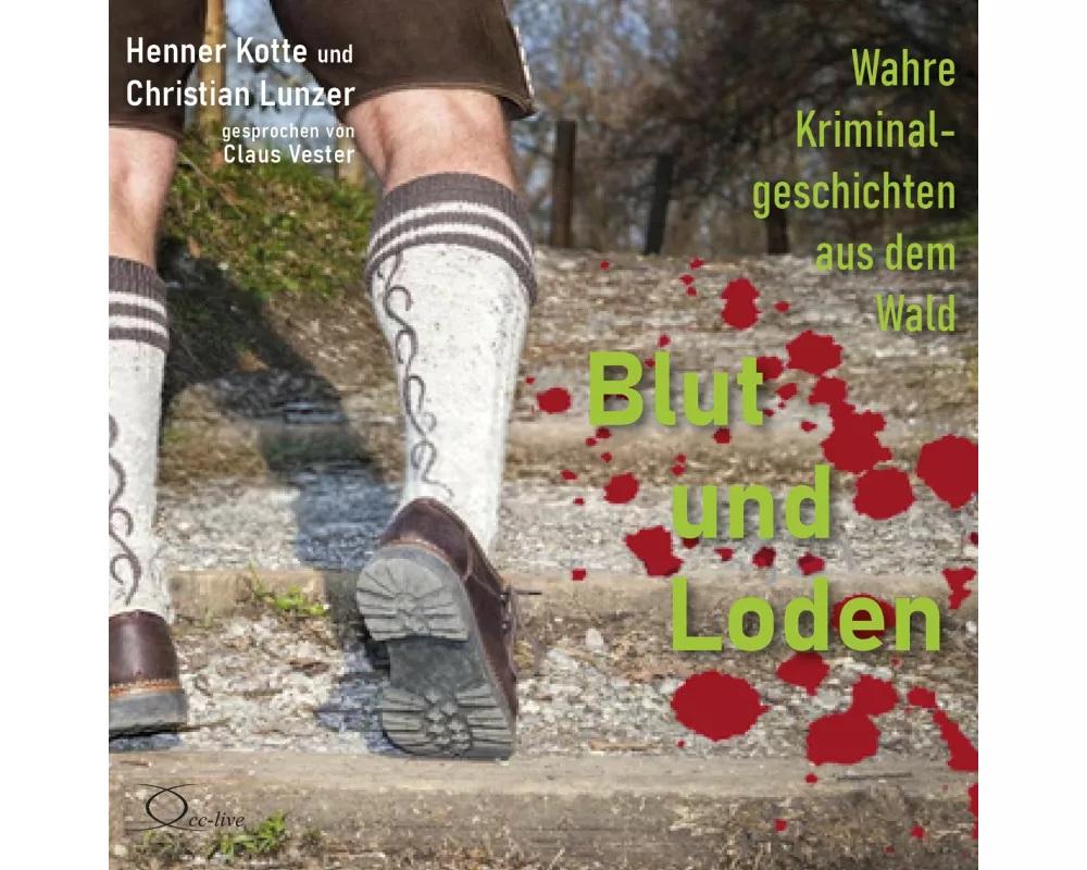Blut und Loden