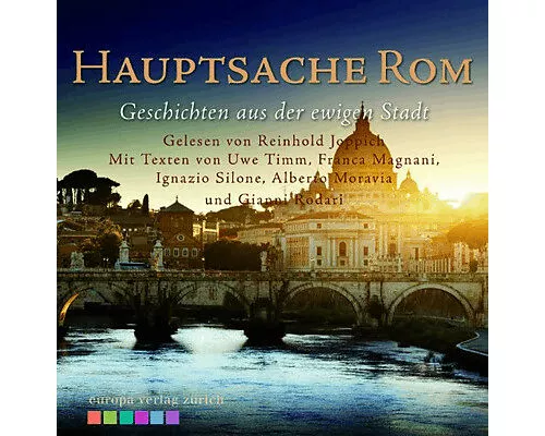Hauptsache Rom