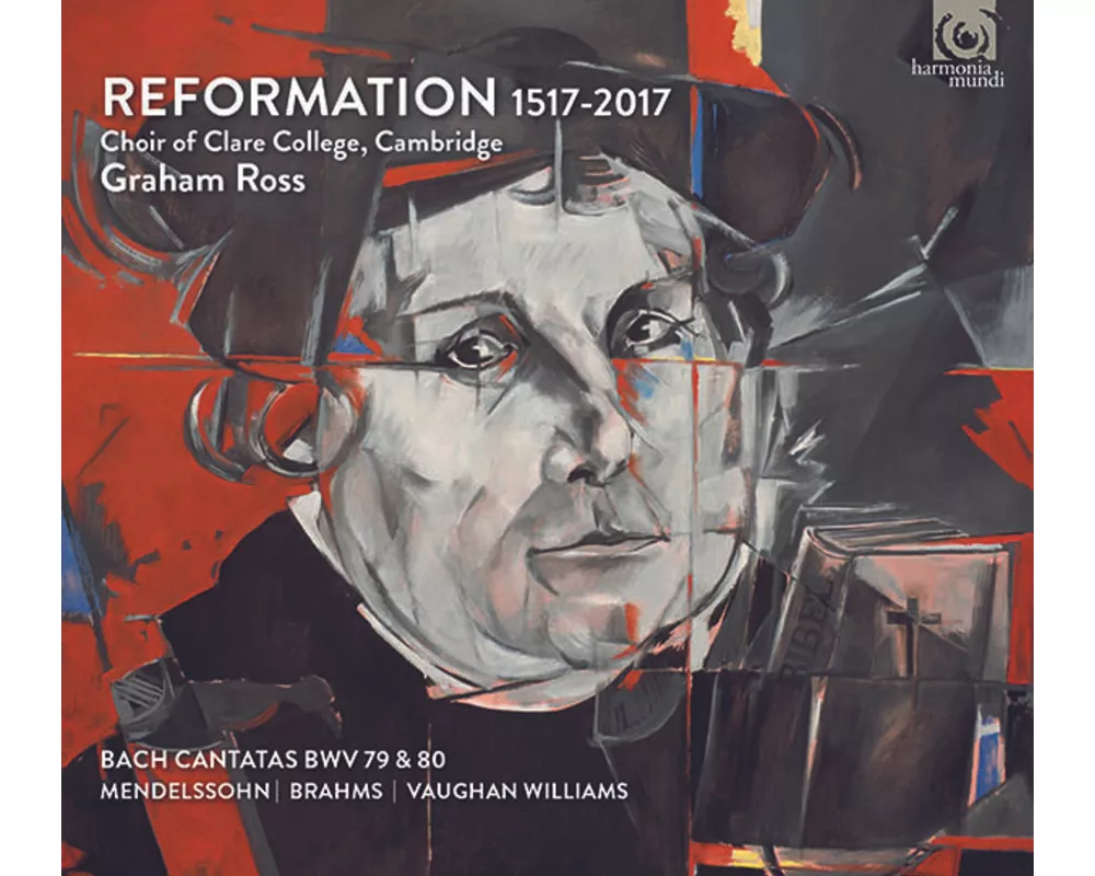 Reformation 1517-2017