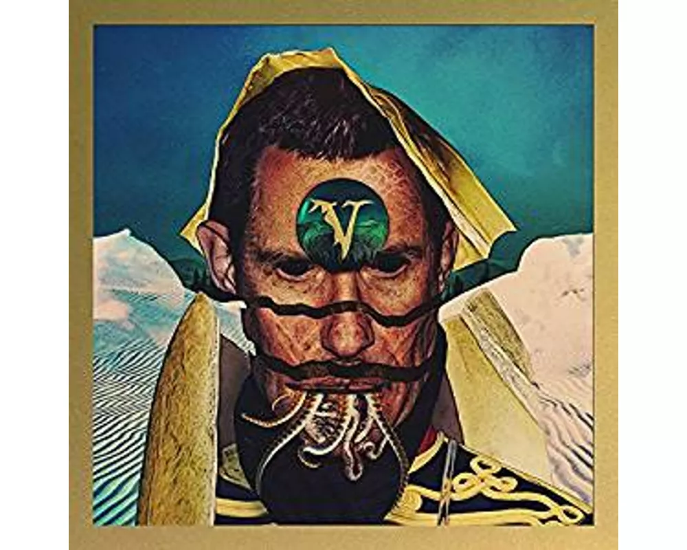 False Idol