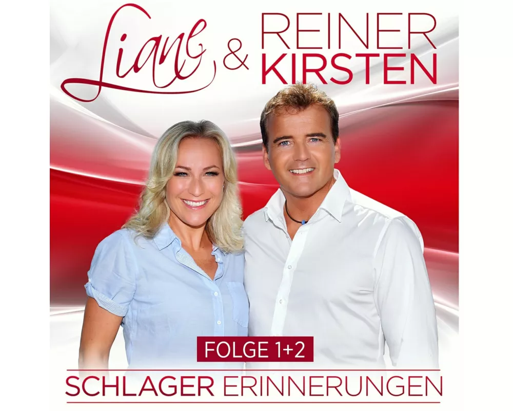 Schlager Erinnerungen - Folge 1+2