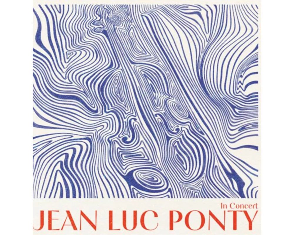 In Concert (CD)