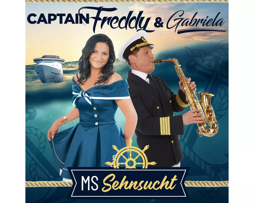 MS Sehnsucht