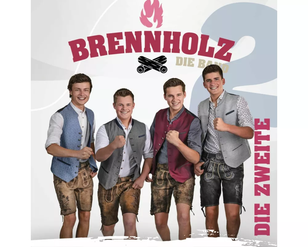 Die Zweite