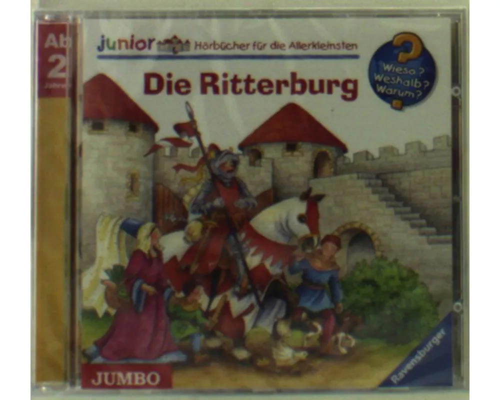 Die Ritterburg