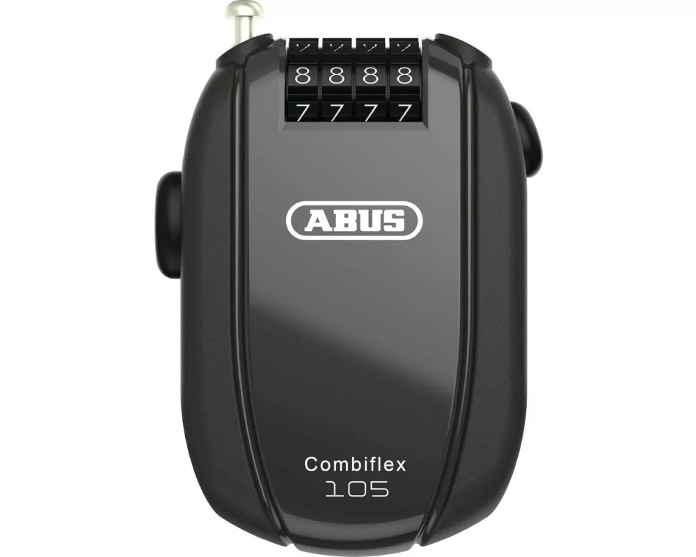 Abus Spezialschloss Combiflex Rest 105 Code