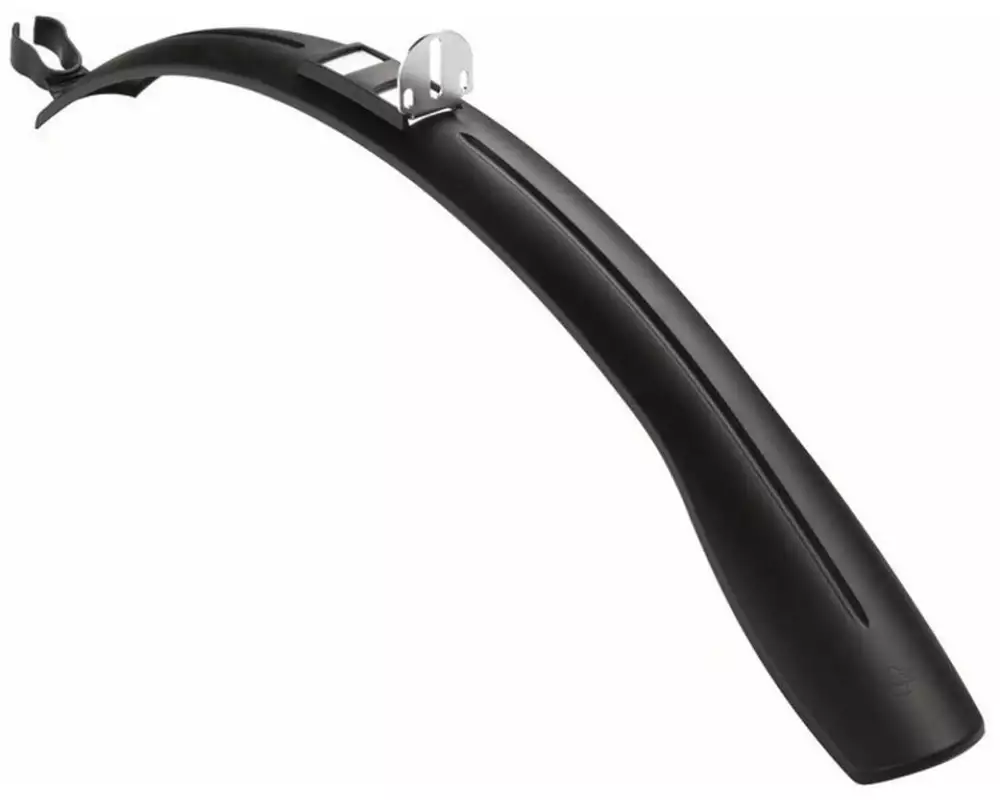 SKS Beavertail XL 26"-28" Schwarz