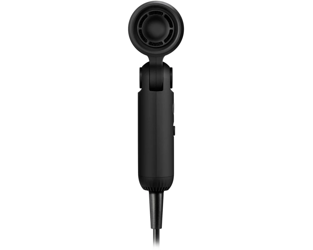 Trisa Haartrockner Ionic-T Bold Schwarz