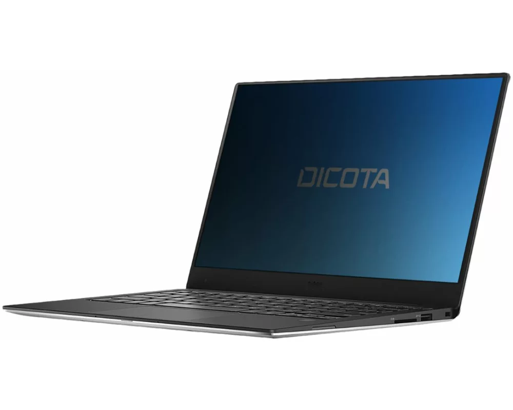 DICOTA Privacy Filter 2-Way for DELL XPS 13 (9360)