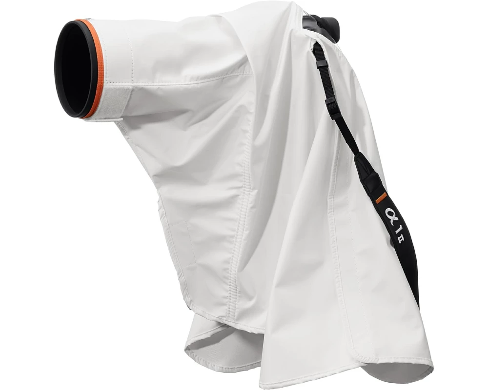 Sony Regenschutz LCR-ESW, weiss