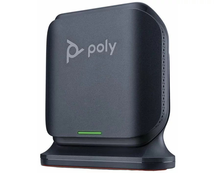 Poly Rove M DECT D2 B4BS EMEA-INTL Eng