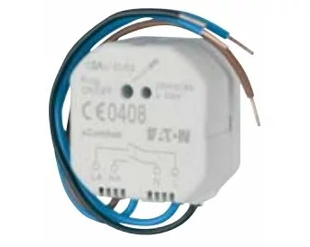 EATON xComfort Schaltaktor, allpolig ELDAS No. 405 663 307