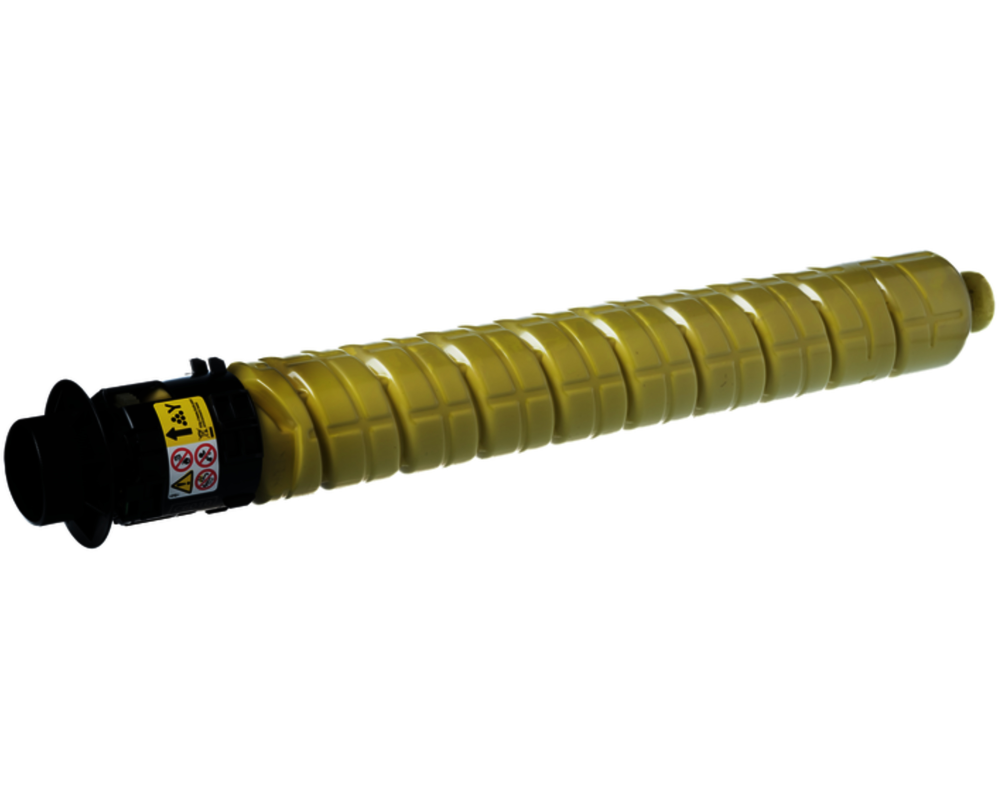 RICOH Toner yellow 842531 IM C6010/5510(A) 28'000 S.