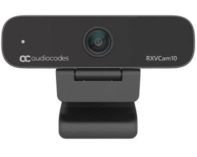 AudioCodes RXVCAM10 Webcam