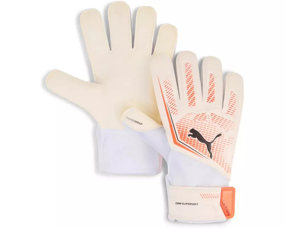 PUMA Torwarthandschuh Ultra Play RC 4