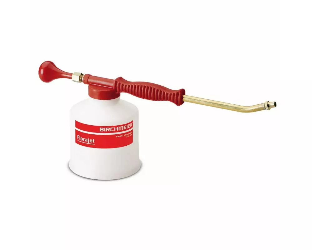 Birchmeier Handsprüher Florajet