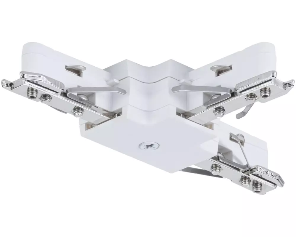 Paulmann URail Light & Easy T-Verbinder, Weiss