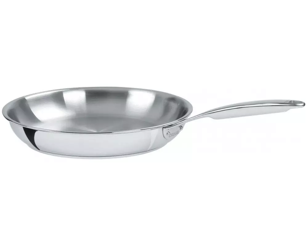 Cristel Bratpfanne Castel'Pro 28 cm