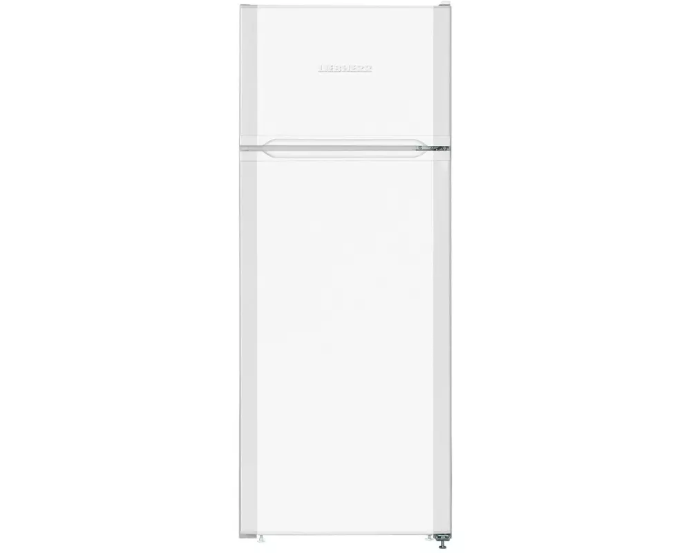 Liebherr Kühl-Gefrierkombination CTe 2531 Rechts