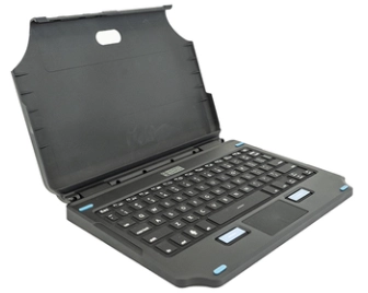 Gamber-Johnson Keyboard