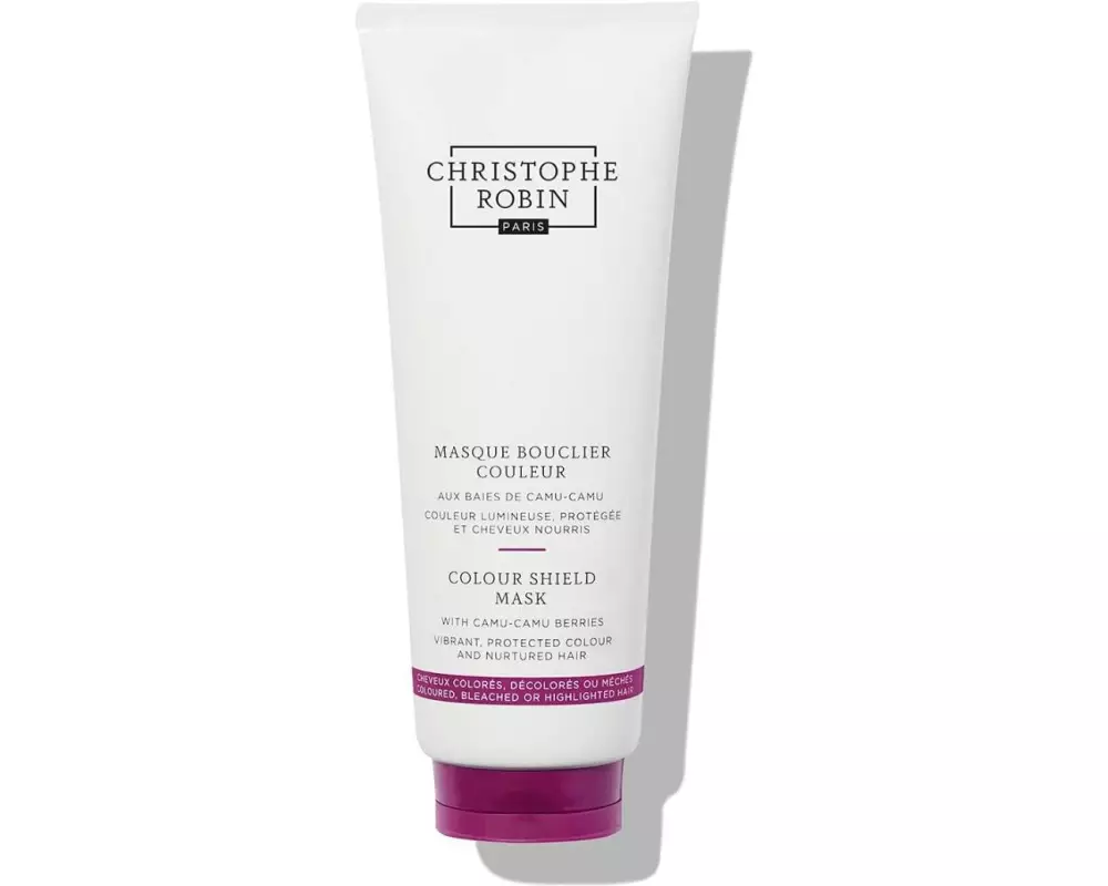 christophe robin Color Shield Mask 200 ml