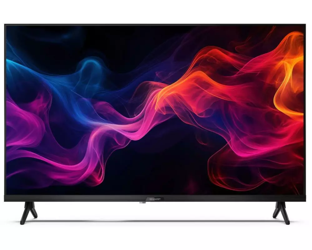 Sharp TV 32GF2265E 32", 1366 x 768 (WXGA), LED-LCD